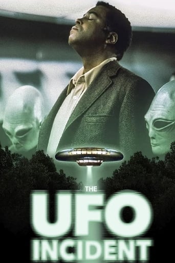 Watch The UFO Incident