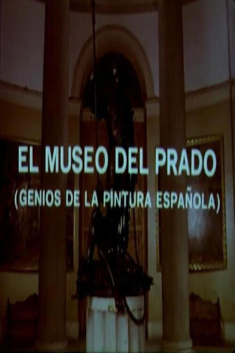 El museo del Prado