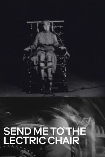 Watch Send Me to the 'Lectric Chair