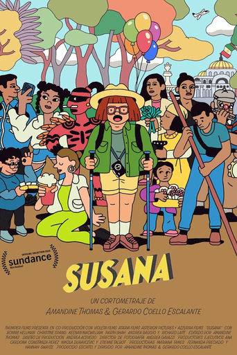 Watch Susana