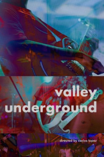 Valley Underground