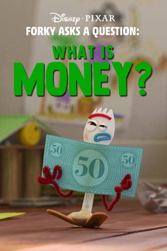 Watch Forky Asks a Question: What Is Money?