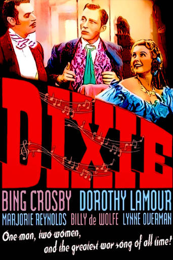 Watch Dixie