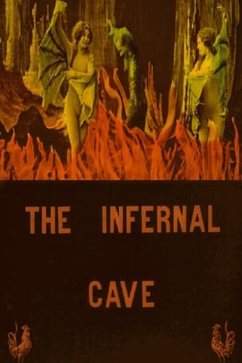 The Infernal Cave