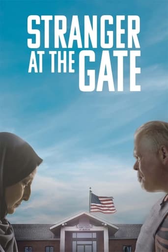 Watch Stranger at the Gate