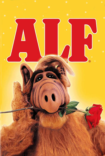 ALF Try to Remember