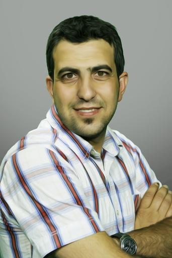 Osama Kanaan (أسامة كنعان)