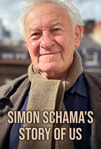 Simon Schama’s Story of Us