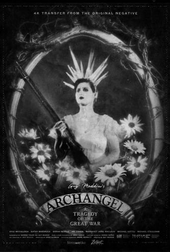 Watch Archangel