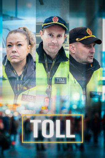 Watch Toll