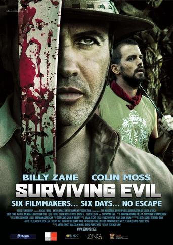 Watch Surviving Evil