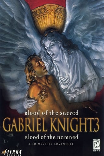 Watch Gabriel Knight 3: Blood of the Sacred, Blood of the Damned