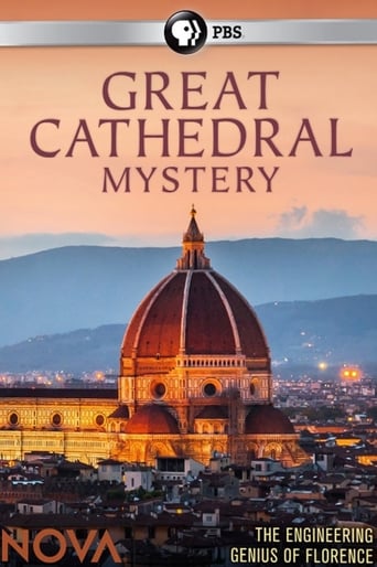 Great Cathedral Mystery