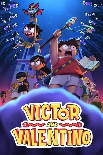 Watch Victor and Valentino