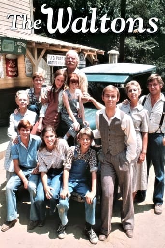 Watch The Waltons