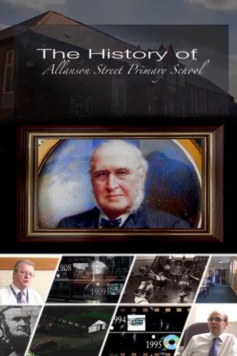 The History of Allanson Street Primary School