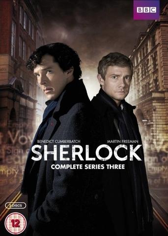 Sherlock: His Last Vow