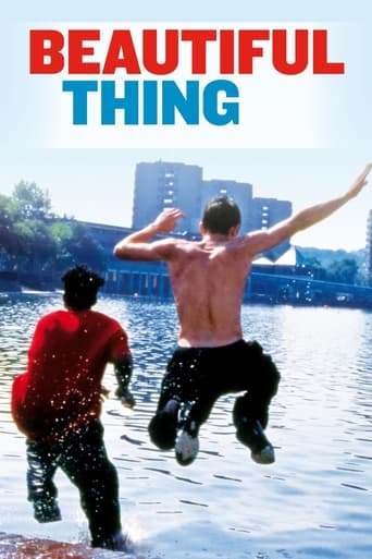 Watch Beautiful Thing