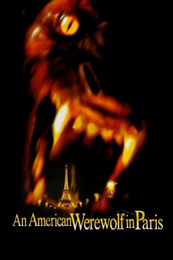 Watch An American Werewolf in Paris