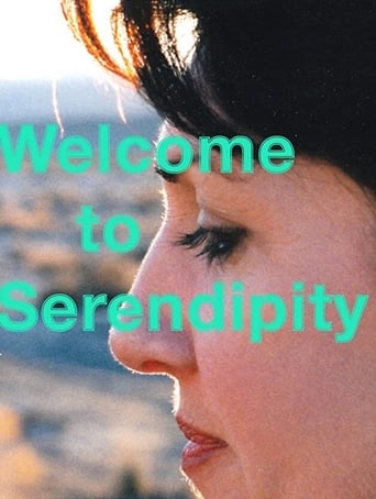 Welcome to Serendipity