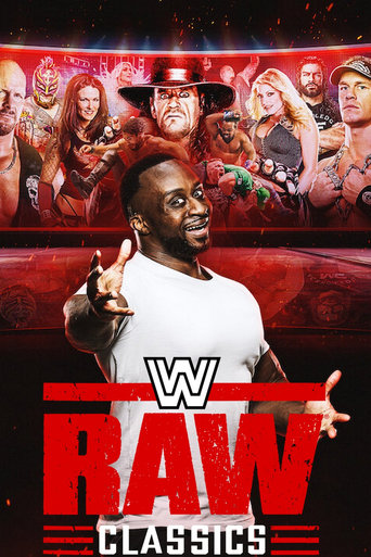 Watch WWE Raw Classics