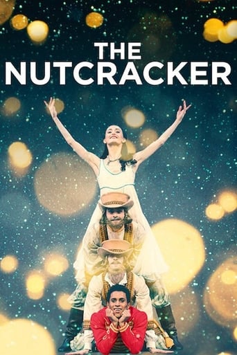 The Royal Ballet: The Nutcracker