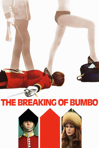 The Breaking of Bumbo