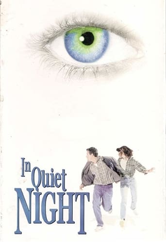 Watch In Quiet Night