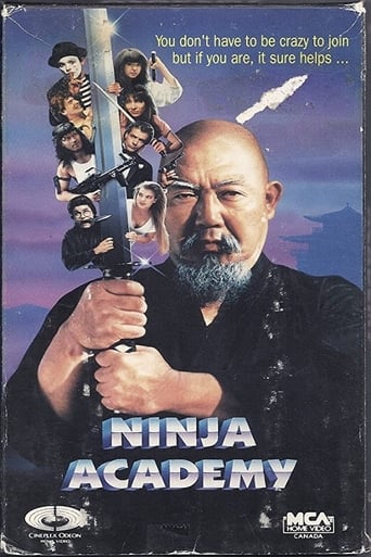 Ninja Academy