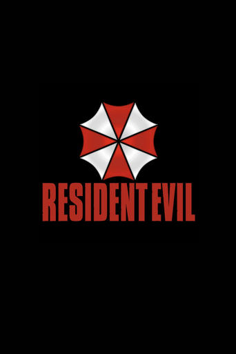 Untitled Resident Evil Reboot