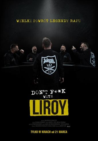 Don't F**k with Liroy