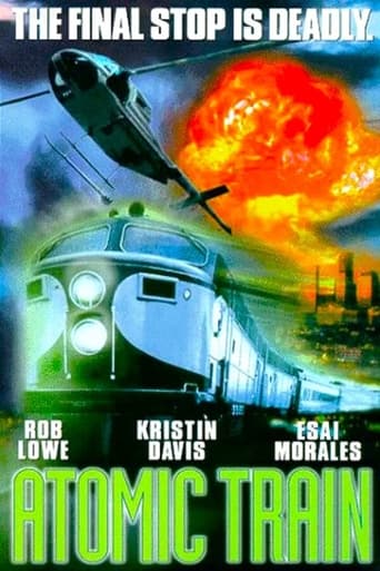 Watch Atomic Train