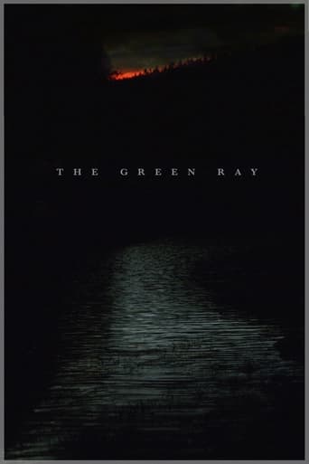 Watch The Green Ray