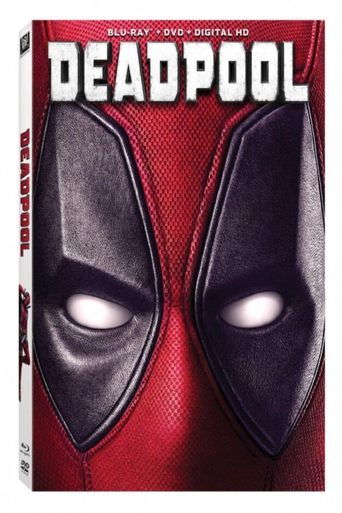 Deadpool: From Comics to Screen... to Screen