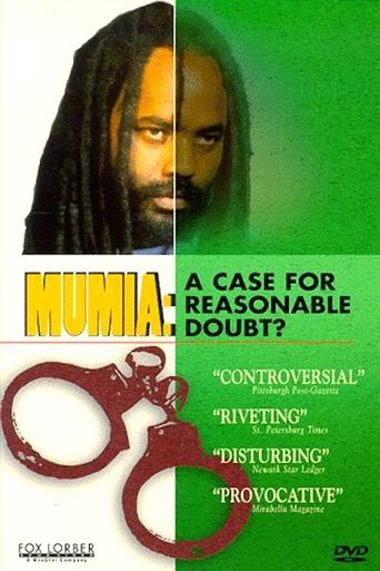 Mumia Abu-Jamal: A Case for Reasonable Doubt?