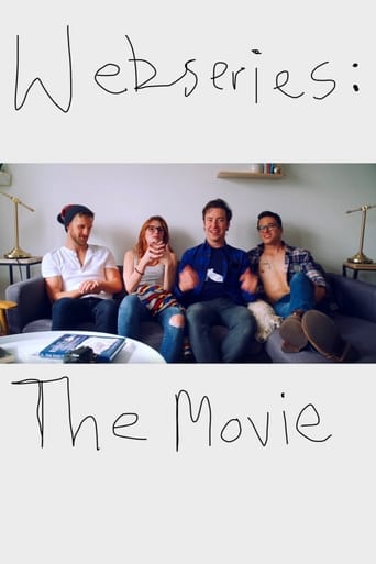 Watch Webseries: The Movie