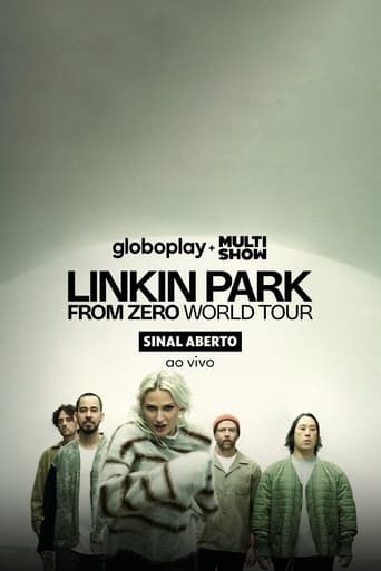 Watch Linkin Park: From Zero World Tour (Live in São Paulo)