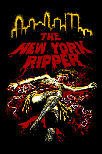 Watch The New York Ripper