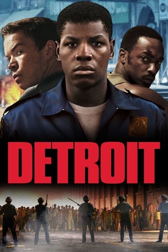 Watch Detroit