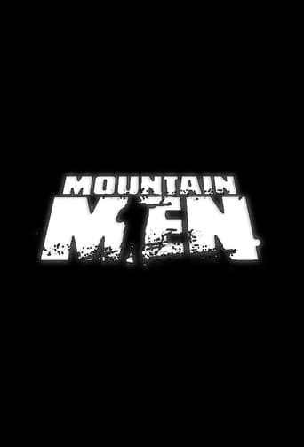 Watch Mountain Men