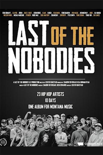 Last Of The Nobodies