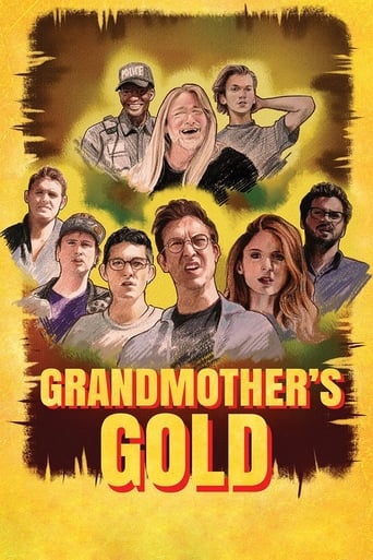 Watch Grandmother's Gold