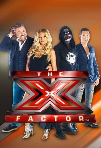 Watch X Factor Romania