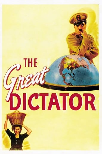 Watch The Great Dictator