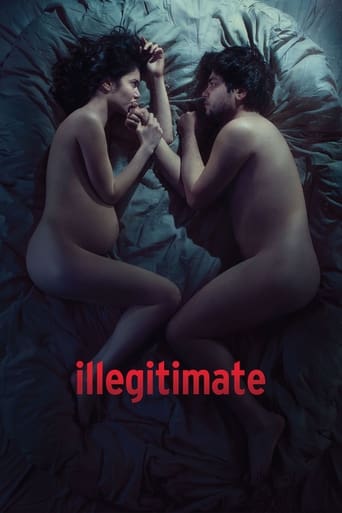 Watch Illegitimate