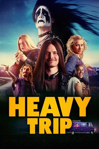 Watch Heavy Trip