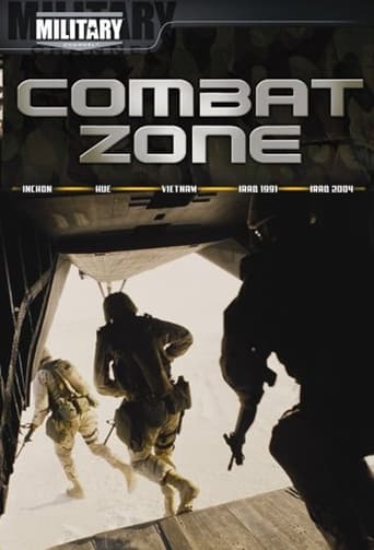 Combat Zone