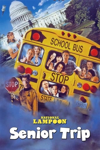 Watch National Lampoon's Senior Trip