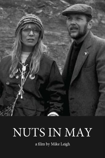 Watch Nuts in May