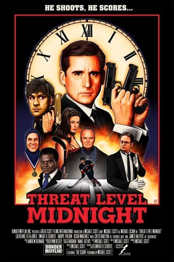 Threat Level Midnight